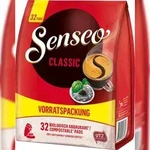 Senseo Kaffee Pads Classic 32 Pads (222 g)