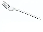 Esmeyer Kuchengabel Bettina 250-093 15cm Edelstahl si 12 St./Pack.