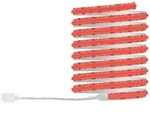 Paulmann SimpLED LED Strip Full-Line COB Komplettset 3m22W 330lm/m 840 LEDs/m...