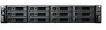 Synology Rackstation RS2423RP+ NAS System 12-Bay