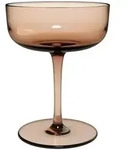 like. by Villeroy & Boch Like Clay Sektschale / Dessertschale Set 2tlg. 100ml