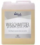 ULRICH nat&uuml;rlich Waschmittel f&uuml;r Wolle, Seide und Felle 5 Liter fl&uuml;ssig mit