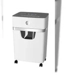 HP Aktenvernichter OneShred 10MC 10 Blatt Sicherheitsstufe P-5