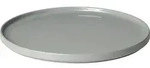 blomus Servierteller MIO 63718 35cm mirage grey