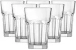 Ritzenhoff & Breker RIAD Longdrinkglas XL 420 ml 6er Set