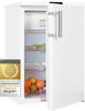 Exquisit Kühlschrank KS16-4-HE-010D weiss | 120 l Nutzinhalt | Weiß