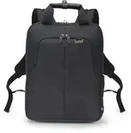 Dicota ECO Backpack Slim PRO 12-14.1" black