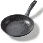 STONELINE&reg; Bratpfanne 24 cm, Made in Germany, antihaftbeschichtete Pfanne, Induktion