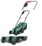 Bosch EasyMower - Rasenm&auml;her - schnurlos - 18 V