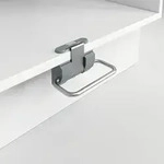 NABER GmbH NABER Cox Cick / dunkelgrau/chrom matt (8012367)