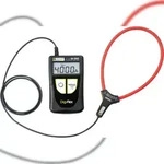 Chauvin Arnoux MA 4000D Stromzange, Hand-Multimeter digital CAT IV 600 V Anzeige