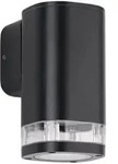 Paulmann Au&szlig;enwandleuchte Colum seewasserresistent IP44 80x153mm max. 20W ...