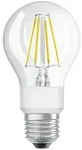 OSRAM LED GLOWDIM CLASSIC A 40 BOX DIM Tunable White Filament Klar E27 Gl&uuml;hlampe,