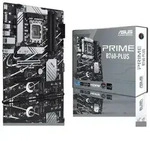 ASUS PRIME B760-PLUS Gaming Mainboard Sockel Intel LGA 1700