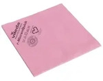 Vileda Professional Microfasertuch entfernt Bakterien und Viren nur mit Wasser 38 x