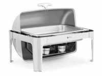 Royal Catering Chafing Dish - GN 1/1 - Royal Catering - 8,5 L - 2...