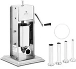 Royal Catering Wurstf&uuml;ller - vertikal - 3 L