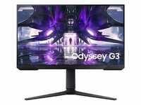 Samsung Odyssey G3A S24AG304NR Computerbildschirm 61 cm (24") 1920 x 1080 Pixel Full