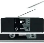 TechniSat DIGITRADIO 370 CD BT DAB+ Radio