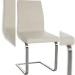 CLP Esszimmerstuhl Belfort creme