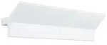 Paulmann LED Wandleuchte 3-Step-Dim Stine 2700K 970lm / 0lm 230V 13W / 4W dimmbar