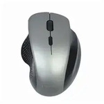 Gembird Kabellose optische Maus mit 6 Tasten, schwarz Musw-6B-02-Bg