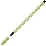 STABILO&reg; 68/34 Premium-Filzstift - Pen 68 - pistazie