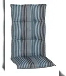 beo Tissa BE210 blauer Streifen d&auml;nisches Design