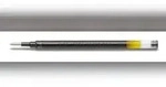 Pilot Mine f&uuml;r Gelschreiber schwarz 0,3mm f&uuml;r 2615, 2630, 2701, 2715