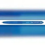 Pilot Kugelschreiber Super Grip G RT XB blau 0,6 mm