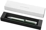 Pelikan Pura K40, Clip, Stick-Kugelschreiber, Nachf&uuml;llbar, Schwarz, 1 St&uuml;ck(e)