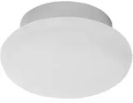 LEDVANCE SMART+ LED ORBIS WALL AQUA IP44 Wandleuchte Tunable White WiFi &Oslash; 20 cm
