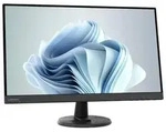 Lenovo D27-40 Computerbildschirm 68,6 cm (27") 1920 x 1080 Pixel Full HD LED Schwarz