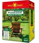 WOLF-GARTEN L-MI 50 Rasensamen mit
