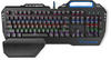 Nedis Wired Gaming Keyboard - USB - Mechanische Tasten - RGB - US international...