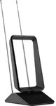 One For All SV 9460-5G Passive DVB-T/T2-Teleskopantenne Innenbereich Schwarz