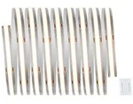 Paulmann MaxLED 500 LED Strip Erweiterung COB 2,5m 2700K 15W 500lm/m 2700K71047