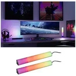 Paulmann EntertainLED Lightbar Dynamic RGB 2x0,6W 2x24lm RGB 78878