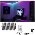 Paulmann EntertainLED LED Stripe Dynamic RGB 3m 5W 60LEDs/m RGB+ 10VA 78887
