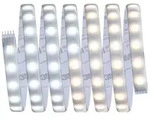 Paulmann MaxLED 500 LED Strip Erweiterung 2,5m Tunable White beschichtet 16W 550lm/m