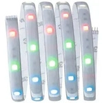 Paulmann MaxLED 250 LED Strip Basisset 1,5m RGBW+ beschichtet 10W 270lm/m RGBW+ 24VA