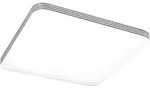 OSRAM LEDVANCE ORBIS SQUARE CLICK SENSOR LED Wand- und Deckenleuchte Warmwei&szlig; 53 cm