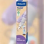 Pelikan Patronenf&uuml;ller M Twist Eco, lavendel
