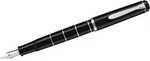 Pelikan F&uuml;llhalter M215 B schwarz/Ringe