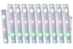 Paulmann MaxLED 250 LED Strip Smart Home Zigbee 3.0 Basisset 3m RGBW+ beschichtet 15W