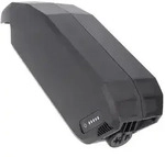 E-Bike Vision 540WH PowerPack passend f&uuml;r Bosch Active Plus Akku Performance CX 36 V
