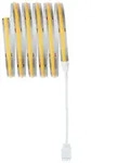 Paulmann MaxLED 1000 LED Strip Basisset COB 1,5m Warmwei&szlig; 1,5m 18W 1080lm/m 528