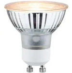 Paulmann Standard 230V LED Reflektor GU10 Insektenfreundlich 320lm 4,3W 2200KSilber