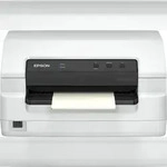 Epson PLQ 35 - Sparbuchdrucker - s/w - Punktmatrix