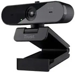 Trust Taxon 2K QHD Webcam mit Autofokus & Mikrofonen